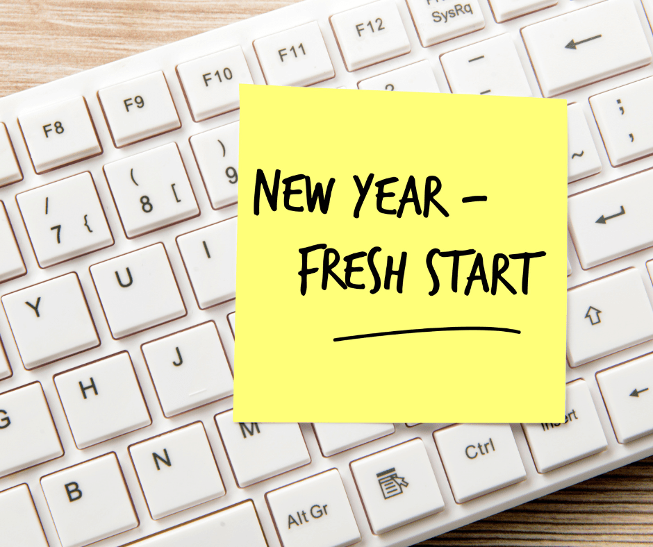 New Years Are For New Beginnings - iLOAD Loans